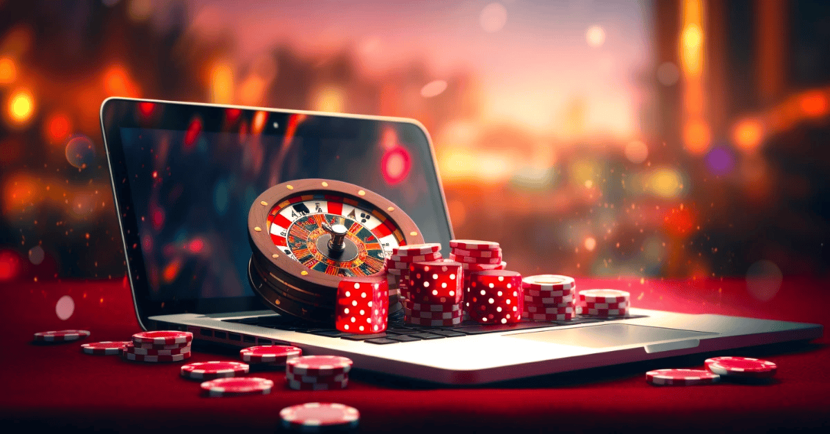 Koi Toto: The Emerging Leader in Online Casino and Togel Gaming